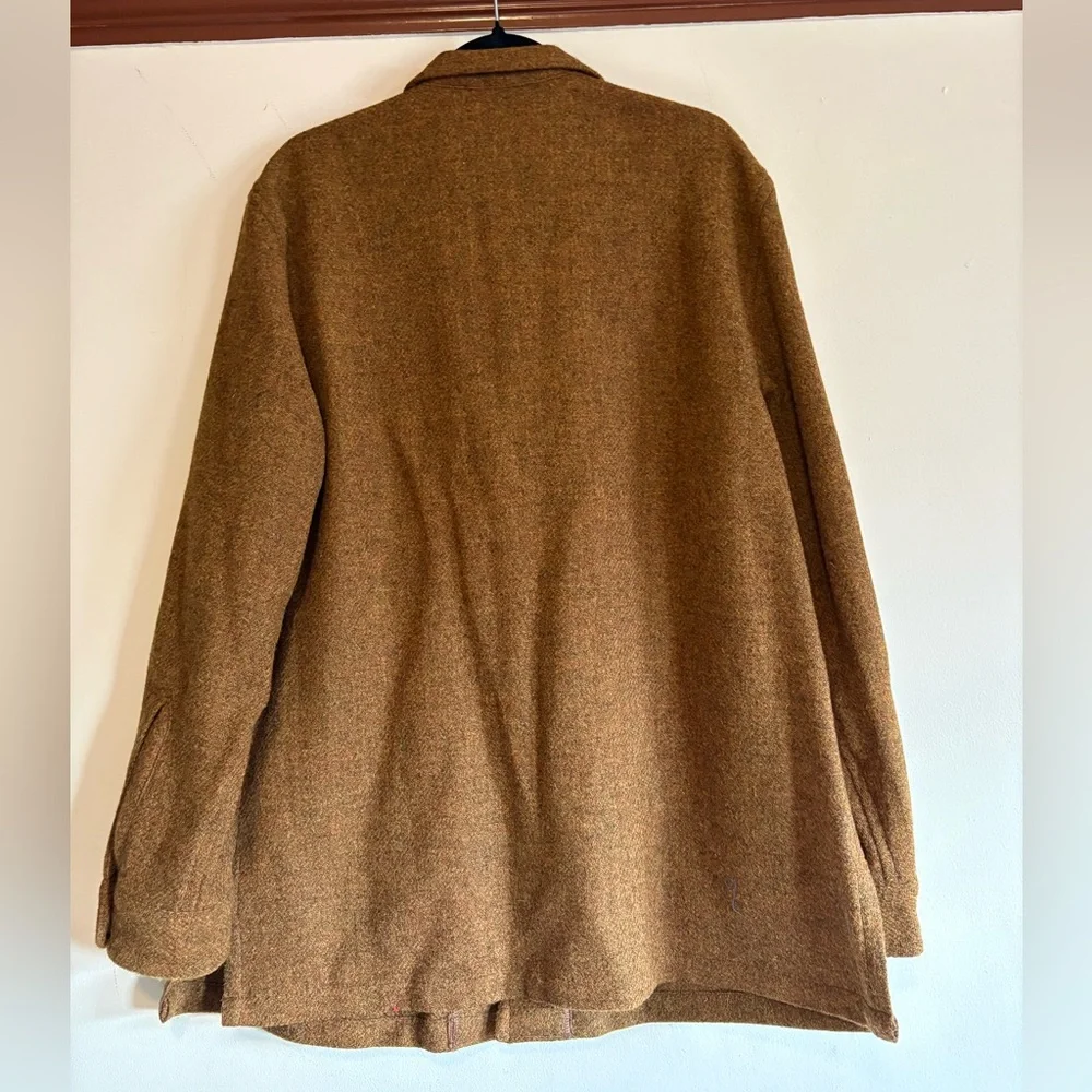 Unbranded Bakers Jacket L / XL (Universal Works style) - Picture 3 of 5